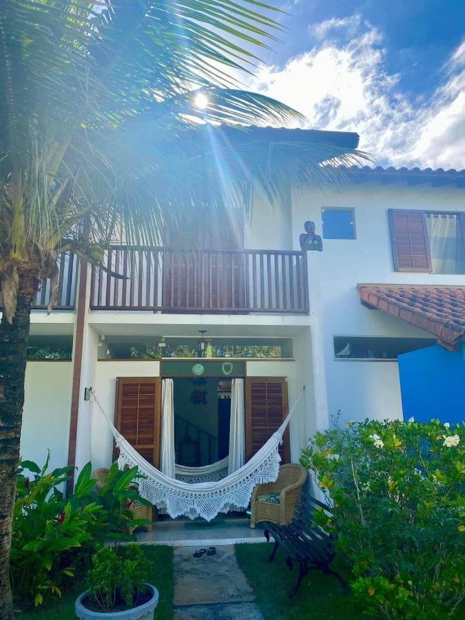 Casa Ideal Em Condominio Fechado A 200M Da Praia Maranduba, Area De Lazer Completa Ubatuba Exteriér fotografie