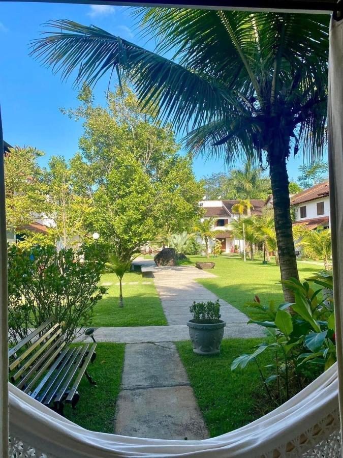 Casa Ideal Em Condominio Fechado A 200M Da Praia Maranduba, Area De Lazer Completa Ubatuba Exteriér fotografie