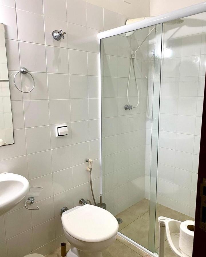 Casa Ideal Em Condominio Fechado A 200M Da Praia Maranduba, Area De Lazer Completa Ubatuba Exteriér fotografie