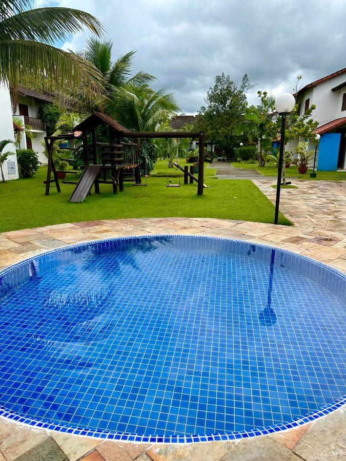 Casa Ideal Em Condominio Fechado A 200M Da Praia Maranduba, Area De Lazer Completa Ubatuba Exteriér fotografie