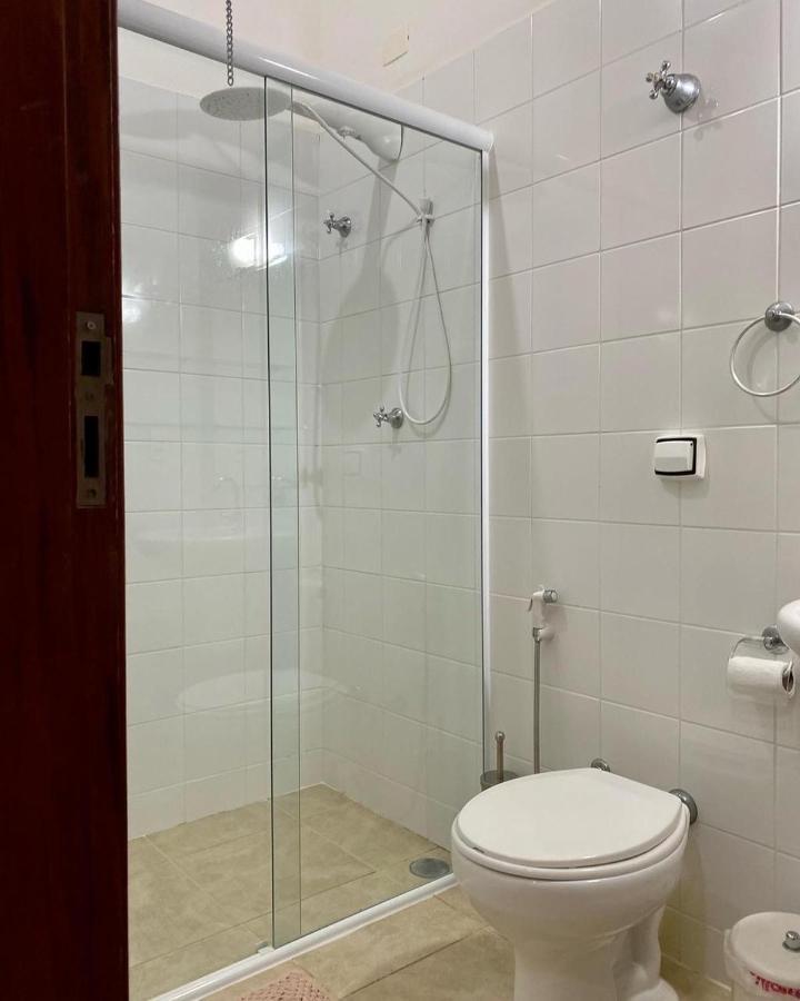 Casa Ideal Em Condominio Fechado A 200M Da Praia Maranduba, Area De Lazer Completa Ubatuba Exteriér fotografie